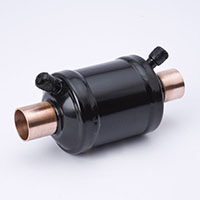 DRYMASTER--Filter-Driers---Suction-Line-Solder