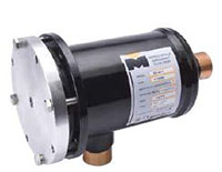 DRYMASTER® Filter Driers - Replaceable Core Shells