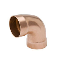 DW-200 - (90° Elbow) C x C