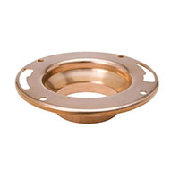 DW-734 - (Flange) C x Closet