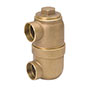D-778 - (Adapter Slip Joint) C x C x C.O.