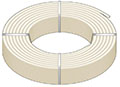 PEX-a Tubing Coils with O2Barrier