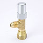 Packed-Line-Valves--Angle---Non-Backseating-Internal-Swivel-Flare-to-Flare
